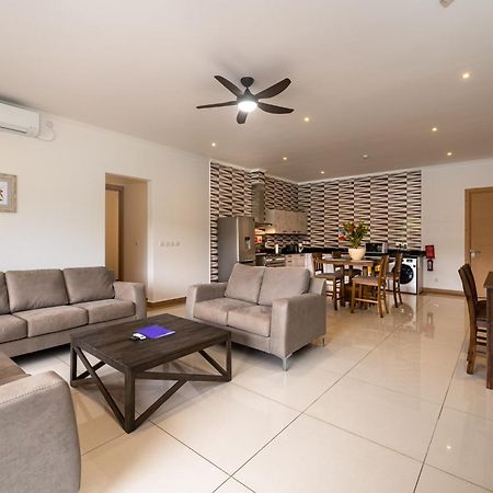 Royale Suites By Arc Royal Luxury Apts Anse Royale Exterior foto